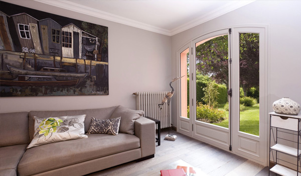 Fenêtres et baies dans l'Essonne - La Fermeture Parisienne