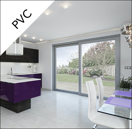 Installation de baies coulissantes PVC dans l'Essonne (91) img