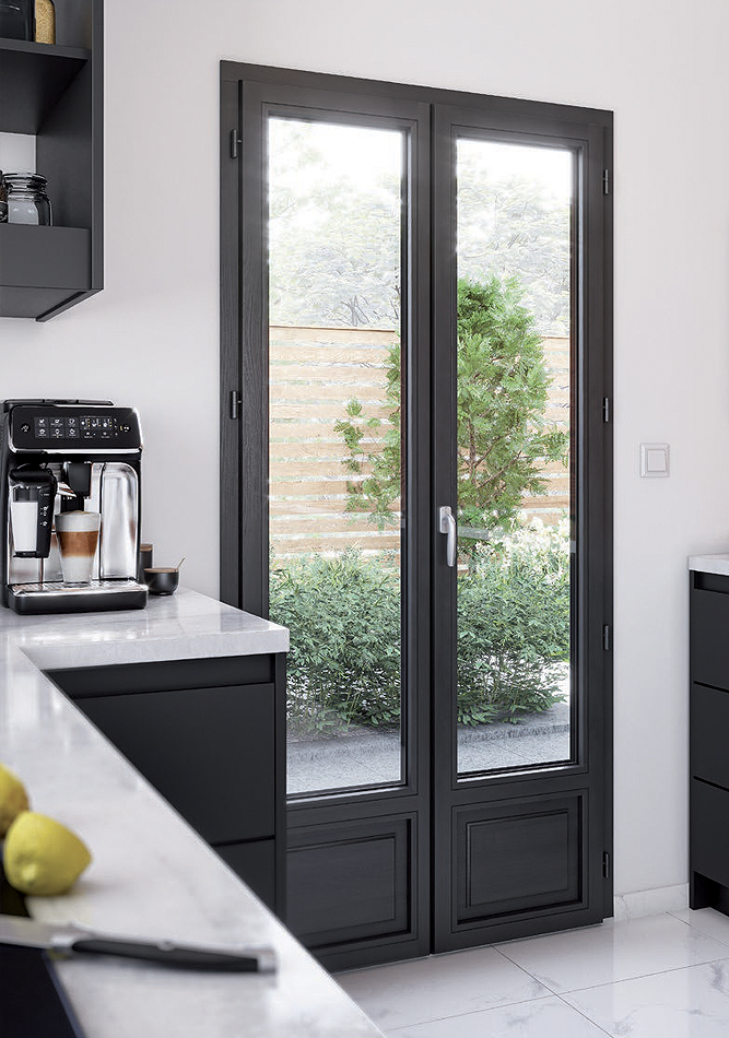 Fenêtres Primabelle Atulam à Vigneux-sur-Seine 91 - La Fermeture Parisienne project-slider-image