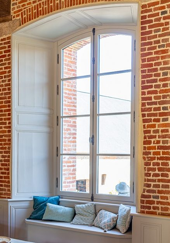 Fenêtres Tradilou Atulam à Brétigny-sur-Orge 91 - La Fermeture Parisienne project-slider-image