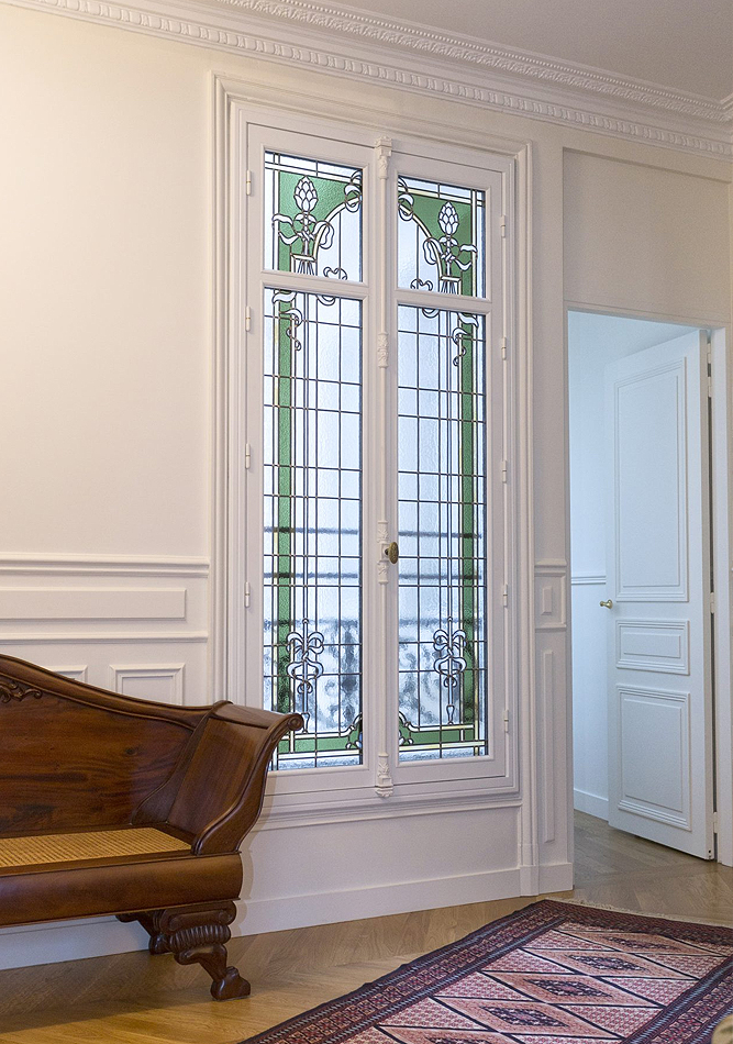 Fenêtres Tradilou Atulam à Étampes 91 - La Fermeture Parisienne project-slider-image