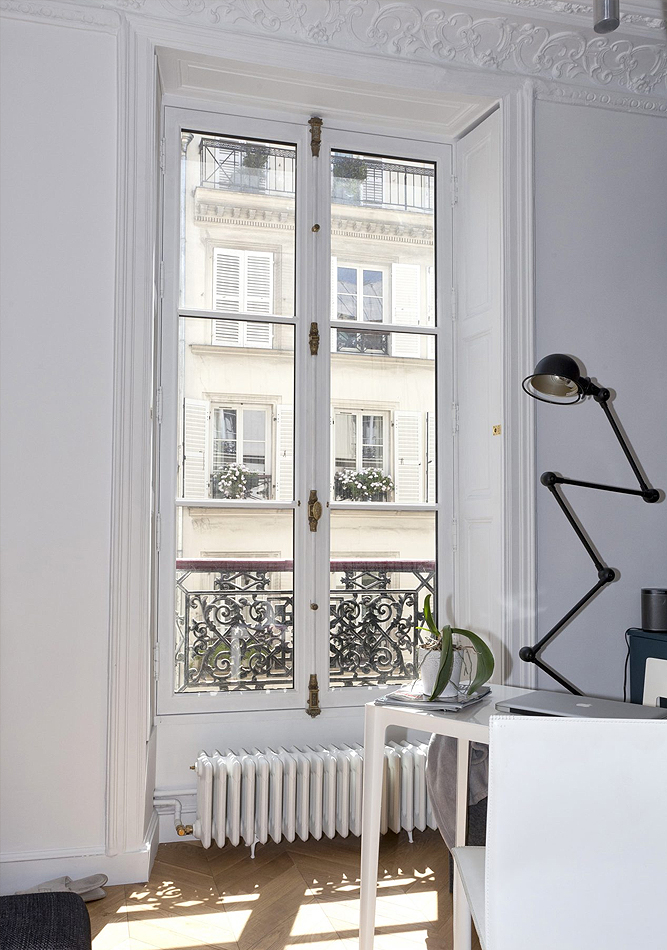 Fenêtres Tradilou Atulam à Les Ulis 91 - La Fermeture Parisienne project-slider-image