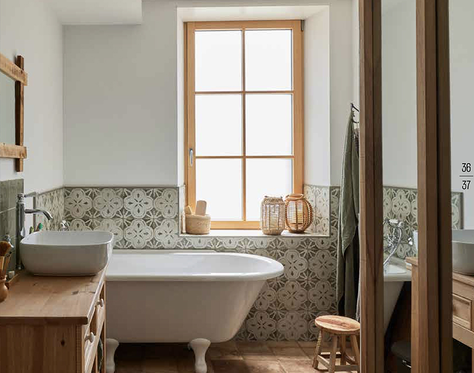 Fenêtres mixtes MEO à Verrières-le-Buisson 91 - La Fermeture Parisienne project-slider-image