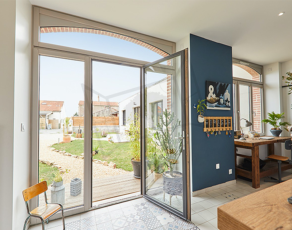 FFenêtres mixtes MEO à Saint-Michel-sur-Orge 91 - La Fermeture Parisienne project-slider-image