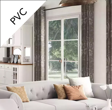 Fenêtres PVC antalis de Janneau dans l'Essonne (91) img