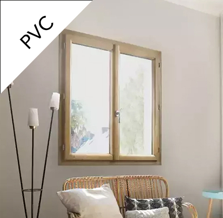 Fenêtres PVC antalis de Janneau dans l'Essonne (91) img