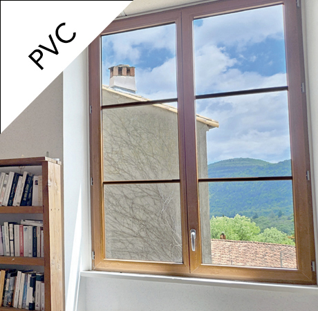 Fenêtres PVC Confort de Reveau dans l'Essonne (91) img