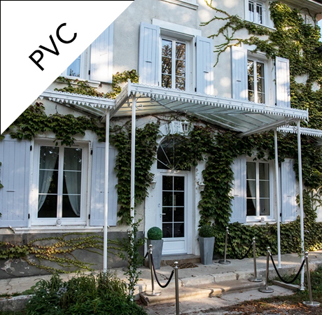 Fenêtres PVC Privilège de Reveau dans l'Essonne (91) img