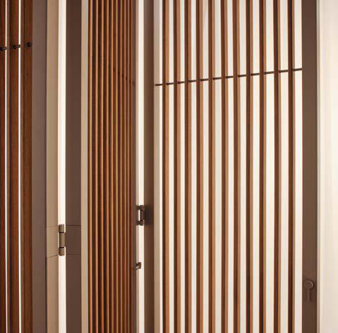 Pergolas haut de gamme Renson à Gometz-la-Ville (91) - La Fermeture parisienne project-slider-image