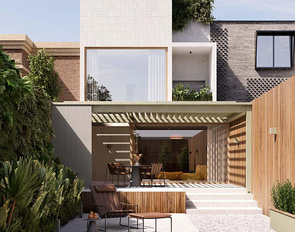 Pergolas haut de gamme à Boullay-les-Troux (91) - La Fermeture Parisienne project-slider-image