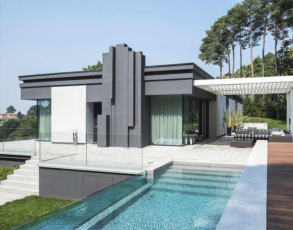 PPergolas bioclimatiques Camargue à Bures-sur-Yvette (91) - La Fermeture Parisienne project-slider-image