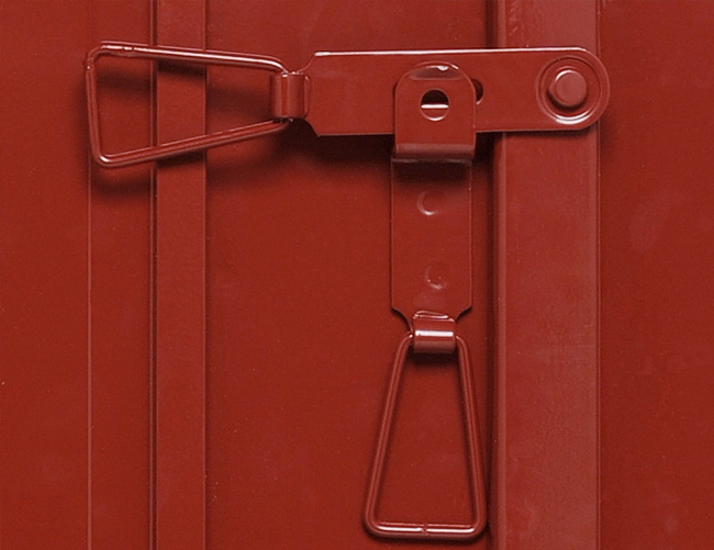 Persiennes métal France Fermetures à Janville-sur-Juine (91) - La Fermeture Parisienne project-slider-image