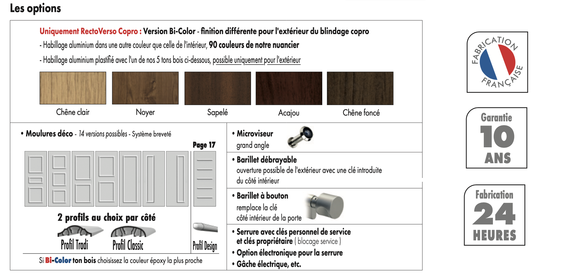 Blindage de portes d'entrée de copropriété Tordjman dans l'Essonne project-slider-image
