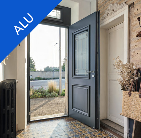 Portes d'entrée Bel'm dans l'Essonne : La Fermeture Parisienne img