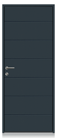 A person at a desk using a laptop - 24