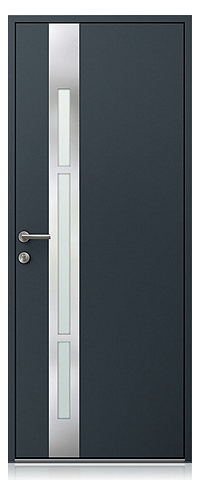 A person at a desk using a laptop - 23