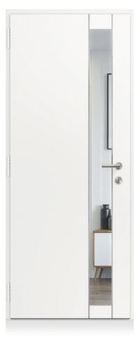 A person at a desk using a laptop - 33