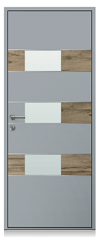 A person at a desk using a laptop - 8