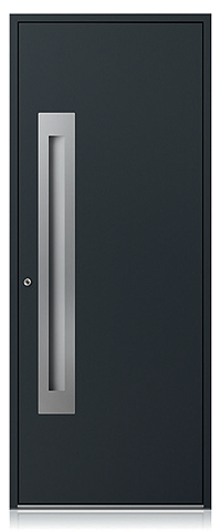 A person at a desk using a laptop - 28