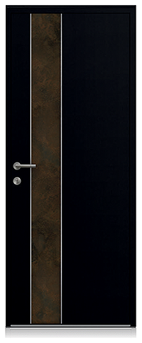 A person at a desk using a laptop - 11