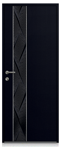 A person at a desk using a laptop - 10