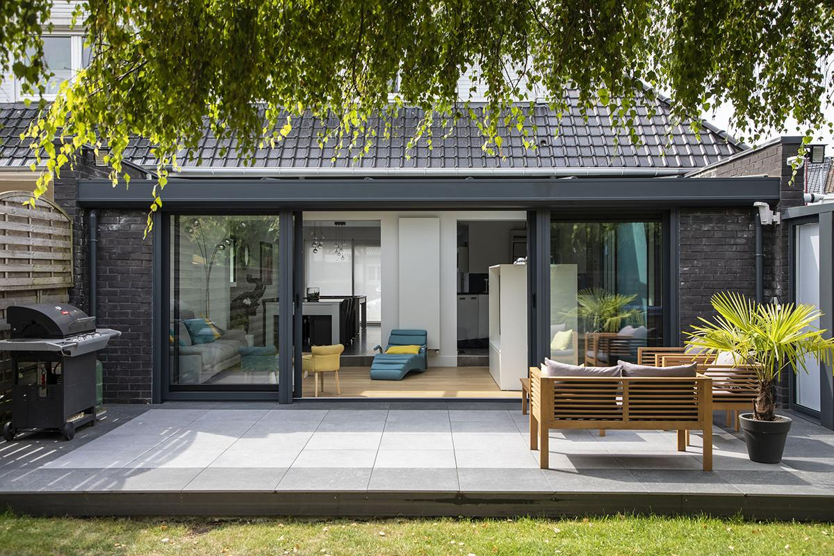 Vérandas SOKO à Verrières-le-Buisson (91) - La Fermeture Parisienne project-slider-image