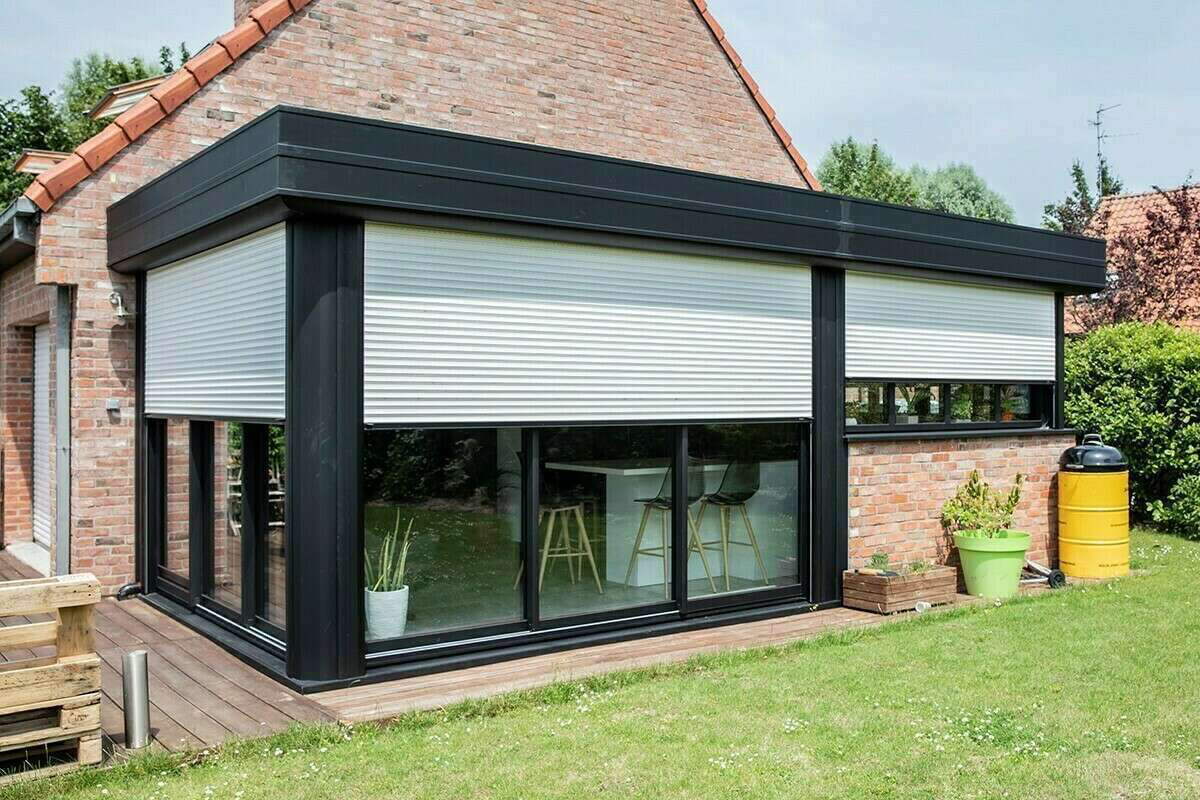 Vérandas SOKO à Morsang-sur-Seine (91) - La Fermeture Parisienne project-slider-image