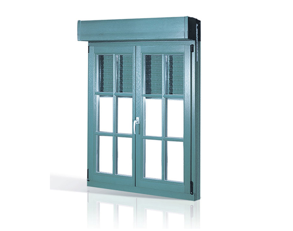 Volets roulants blocs-baies thermique à Paray-Vieille-Poste (91) - La Fermeture Parisienne project-slider-image