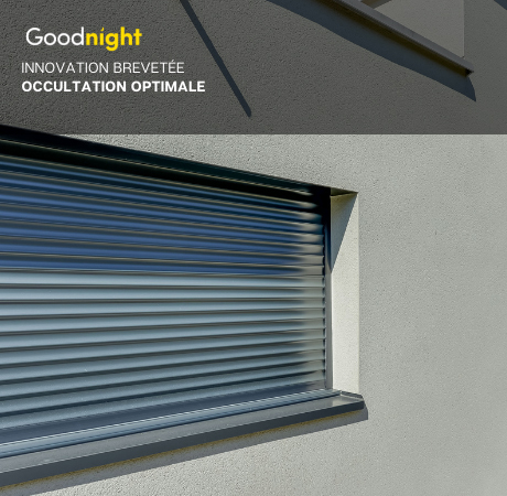 Volets roulants dans l'Essonne (91) img